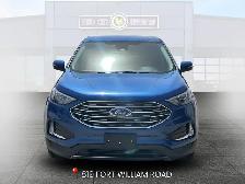 2024 Ford Edge - Photo 2