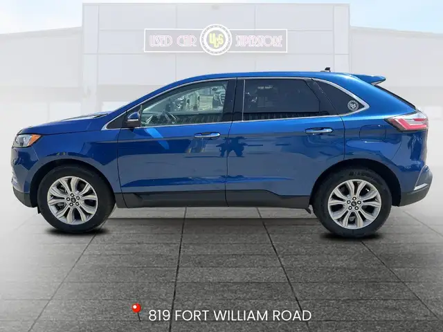 2024 Ford Edge - Photo 4