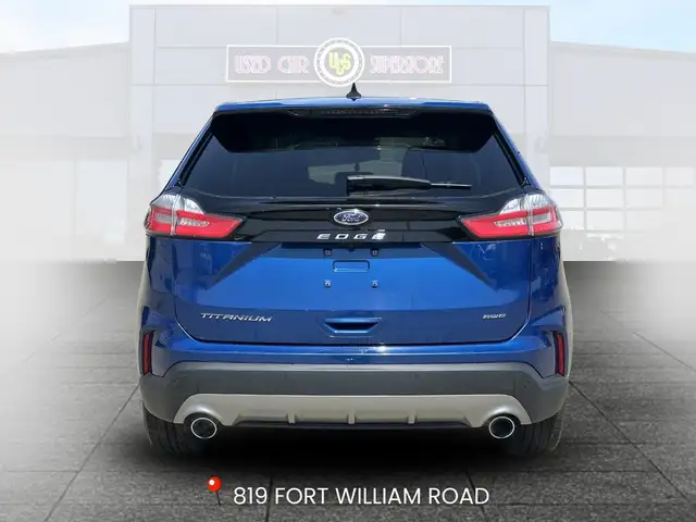 2024 Ford Edge - Photo 6