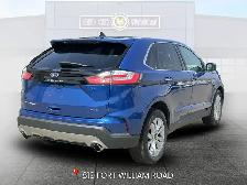 2024 Ford Edge - Photo 7