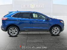2024 Ford Edge - Photo 8