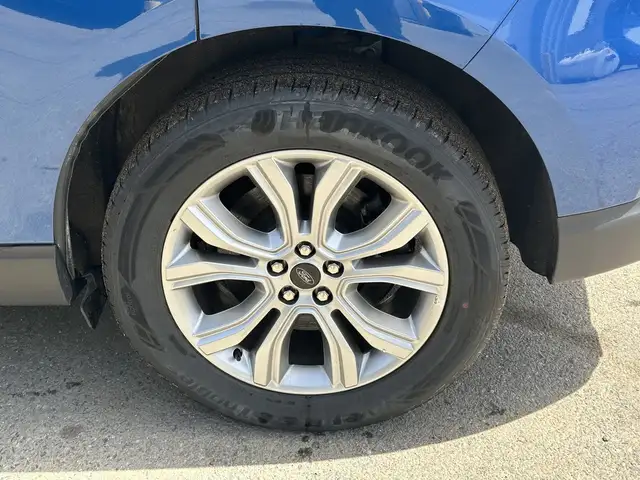 2024 Ford Edge - Photo 9