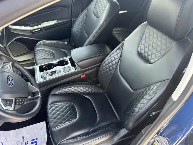 2024 Ford Edge - Photo 11