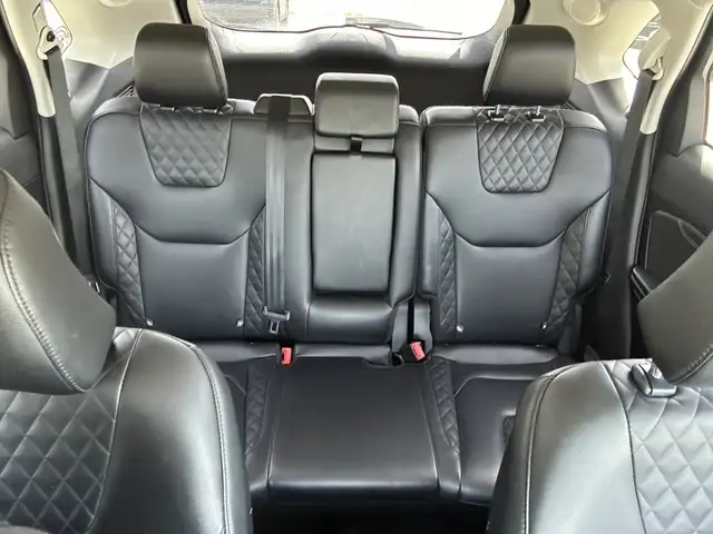 2024 Ford Edge - Photo 13