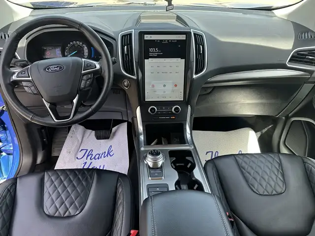 2024 Ford Edge - Photo 14