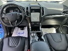 2024 Ford Edge - Photo 14