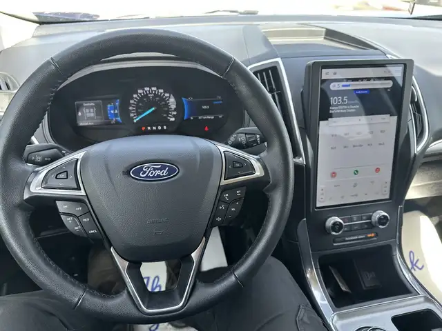 2024 Ford Edge - Photo 15