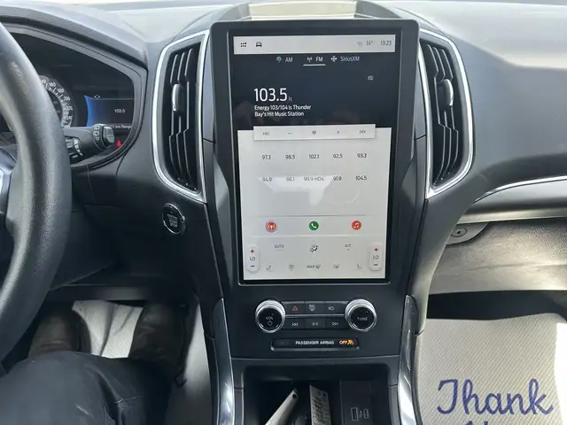 2024 Ford Edge - Photo 18