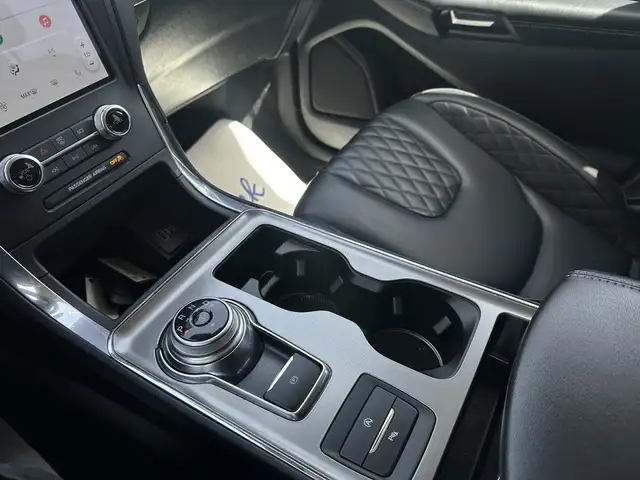 2024 Ford Edge - Photo 19