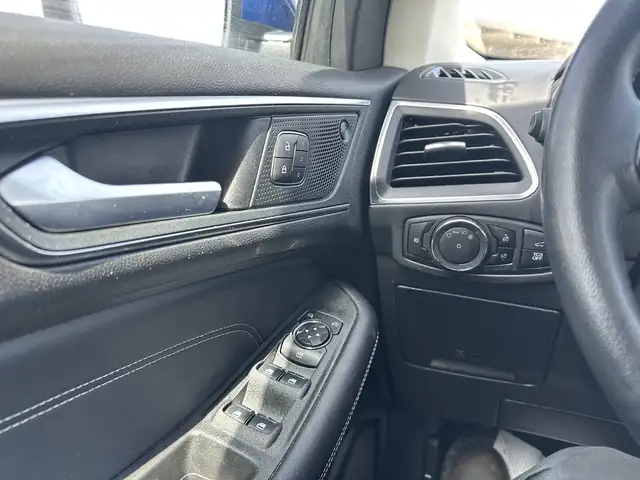 2024 Ford Edge - Photo 20