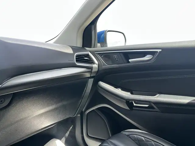 2024 Ford Edge - Photo 21