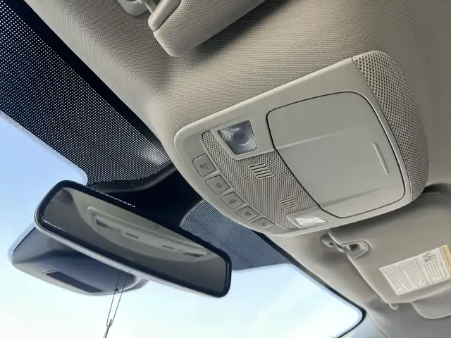 2024 Ford Edge - Photo 22