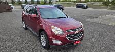 2017 Chevrolet Equinox LT All-wheel Drive Automatic - Photo 3