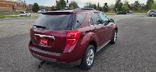 2017 Chevrolet Equinox LT All-wheel Drive Automatic - Photo 4