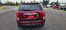 2017 Chevrolet Equinox LT All-wheel Drive Automatic - Photo 5