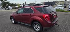 2017 Chevrolet Equinox LT All-wheel Drive Automatic - Photo 6