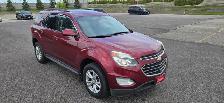 2017 Chevrolet Equinox LT All-wheel Drive Automatic - Photo 7