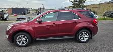 2017 Chevrolet Equinox LT All-wheel Drive Automatic - Photo 8