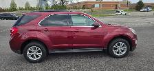 2017 Chevrolet Equinox LT All-wheel Drive Automatic - Photo 11