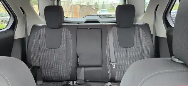 2017 Chevrolet Equinox LT All-wheel Drive Automatic - Photo 15