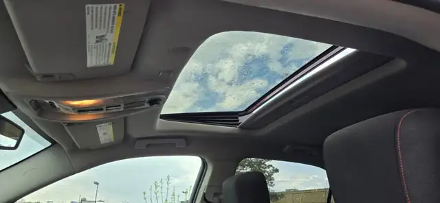 2017 Chevrolet Equinox LT All-wheel Drive Automatic - Photo 16