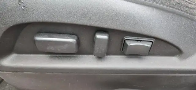 2017 Chevrolet Equinox LT All-wheel Drive Automatic - Photo 17