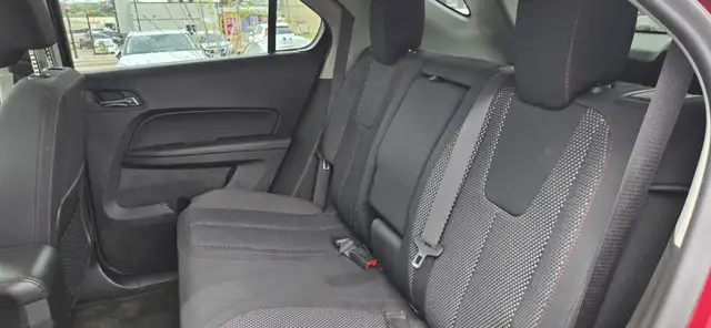2017 Chevrolet Equinox LT All-wheel Drive Automatic - Photo 19