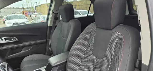 2017 Chevrolet Equinox LT All-wheel Drive Automatic - Photo 20