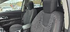 2017 Chevrolet Equinox LT All-wheel Drive Automatic - Photo 20