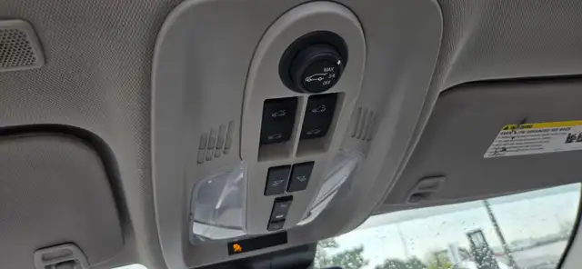 2017 Chevrolet Equinox LT All-wheel Drive Automatic - Photo 22