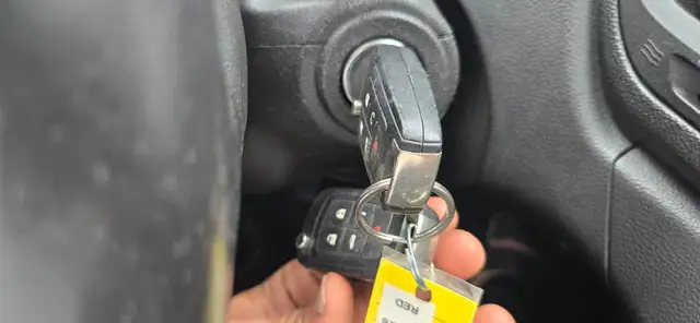 2017 Chevrolet Equinox LT All-wheel Drive Automatic - Photo 23
