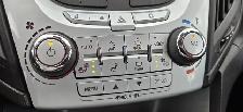 2017 Chevrolet Equinox LT All-wheel Drive Automatic - Photo 26