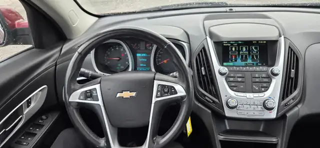 2017 Chevrolet Equinox LT All-wheel Drive Automatic - Photo 27
