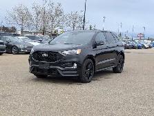 2020 Ford Edge ST Line - Photo 2