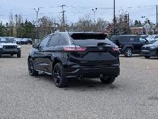 2020 Ford Edge ST Line - Photo 4