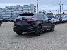 2020 Ford Edge ST Line - Photo 7