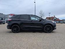 2020 Ford Edge ST Line - Photo 8