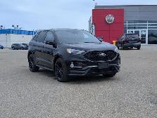 2020 Ford Edge ST Line - Photo 9