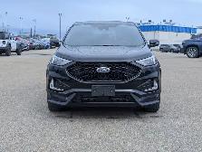 2020 Ford Edge ST Line - Photo 10
