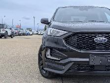 2020 Ford Edge ST Line - Photo 11
