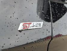 2020 Ford Edge ST Line - Photo 16