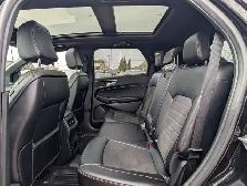 2020 Ford Edge ST Line - Photo 21
