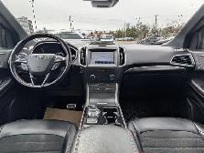2020 Ford Edge ST Line - Photo 24