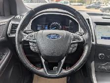 2020 Ford Edge ST Line - Photo 25