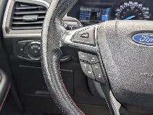 2020 Ford Edge ST Line - Photo 26