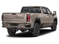 2026 GMC Sierra 2500HD - Photo 2
