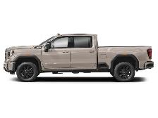 2026 GMC Sierra 2500HD - Photo 3