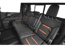 2026 GMC Sierra 2500HD - Photo 10