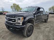 2022 Ford Super Duty F-250 SRW