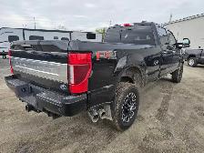 2022 Ford Super Duty F-250 SRW - Photo 3